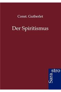 Spiritismus