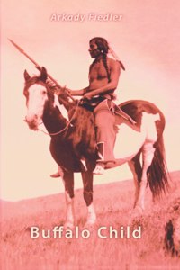 Buffalo Child