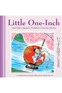 Little One-Inch & Other Japanese Children's Favorite Stories