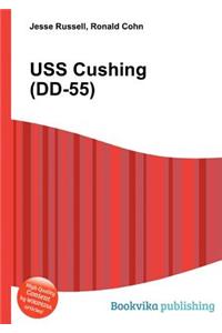 USS Cushing (DD-55)
