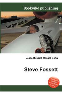 Steve Fossett