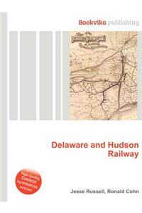 Delaware and Hudson Railway