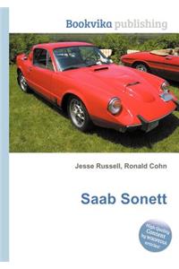 SAAB Sonett