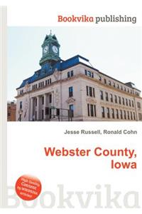 Webster County, Iowa