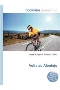 VOLTA Ao Alentejo