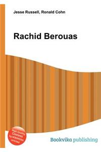 Rachid Berouas