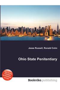 Ohio State Penitentiary