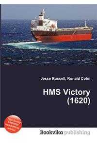 HMS Victory (1620)