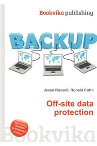 Off-Site Data Protection