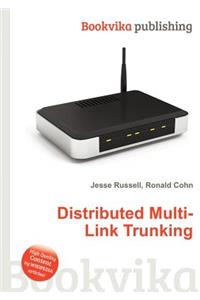 Distributed Multi-Link Trunking