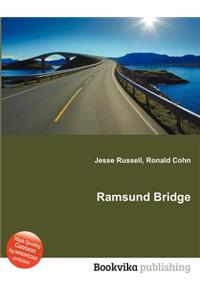 Ramsund Bridge