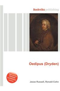 Oedipus (Dryden)
