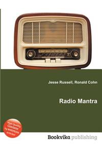 Radio Mantra