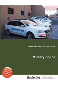 Military Police