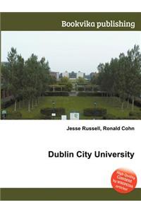 Dublin City University