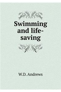 Swimming and Life-Saving