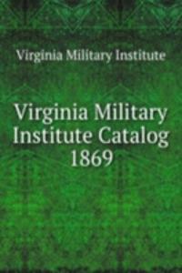 Virginia Military Institute Catalog