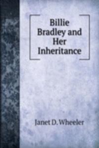 Billie Bradley and Her Inheritance