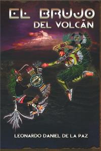 El Brujo del Volcán