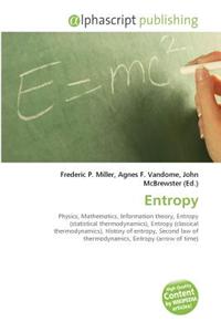 Entropy