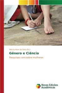 Gênero e Ciência
