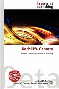 Radcliffe Camera