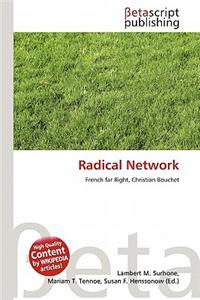 Radical Network