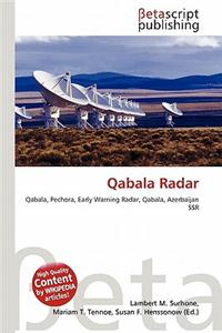 Qabala Radar