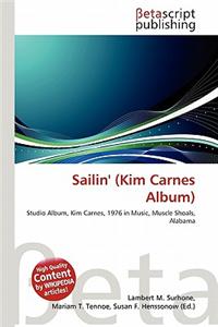 Sailin' (Kim Carnes Album)