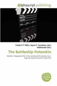 The Battleship Potemkin