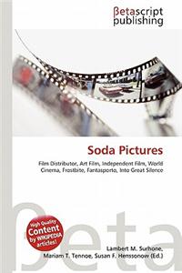 Soda Pictures