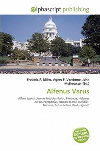Alfenus Varus