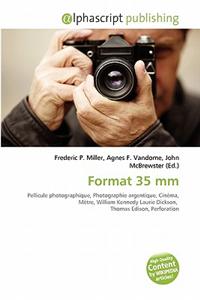 Format 35 MM