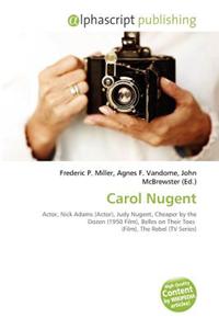 Carol Nugent