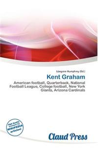 Kent Graham