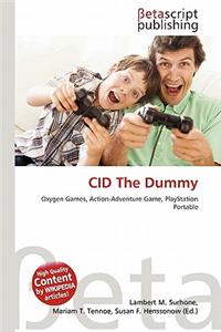 Cid the Dummy