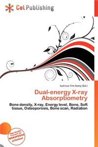 Dual-Energy X-Ray Absorptiometry