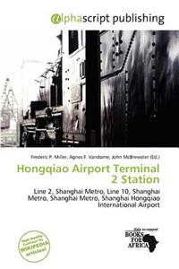 Hongqiao Airport Terminal 2 Station