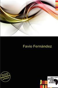 Favio Fern Ndez