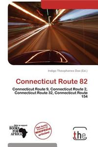 Connecticut Route 82
