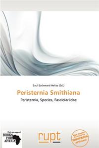Peristernia Smithiana