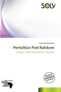 Pertoltice Pod Ralskem
