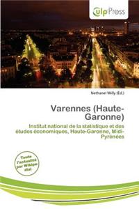 Varennes (Haute-Garonne)
