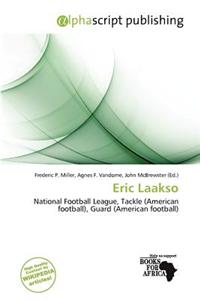 Eric Laakso
