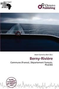 Berny-Rivi Re