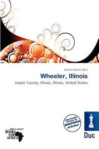 Wheeler, Illinois