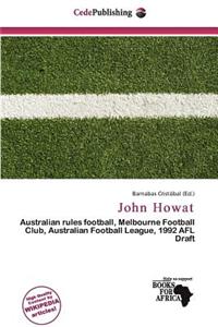 John Howat