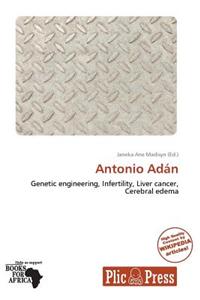 Antonio Adan