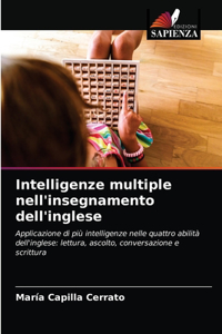 Intelligenze multiple nell'insegnamento dell'inglese