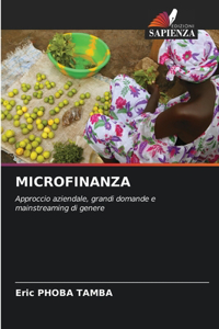 Microfinanza